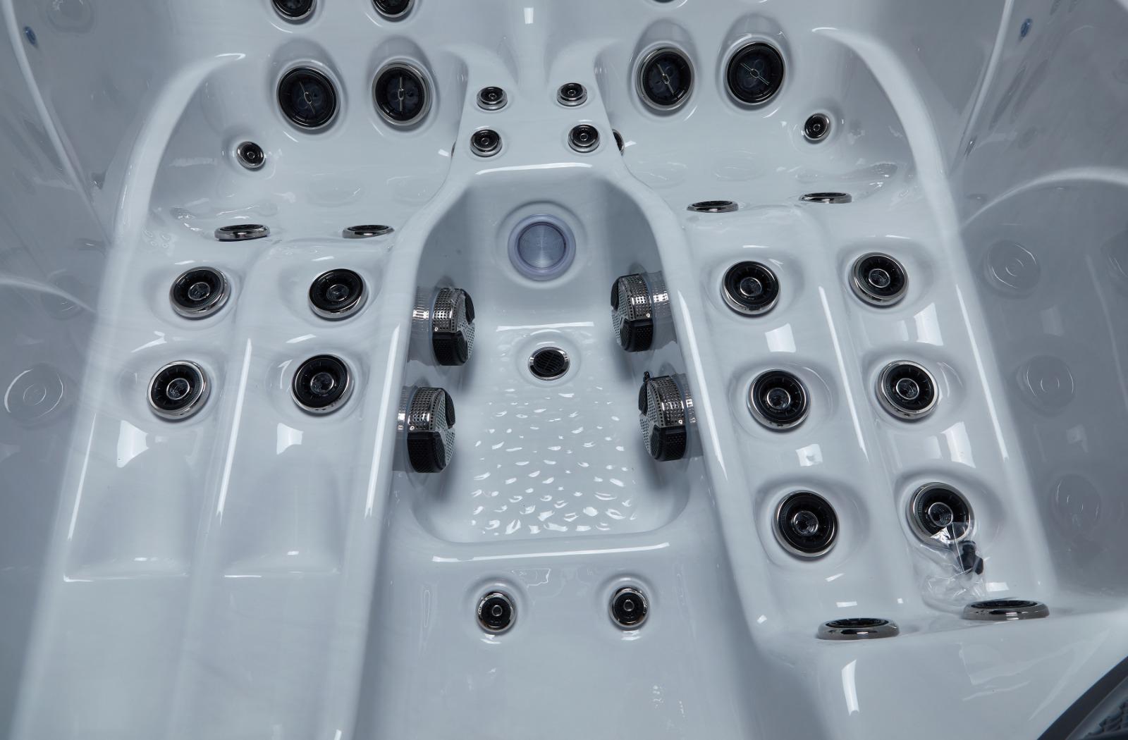 SpaZone - Vortex Core - Image 9