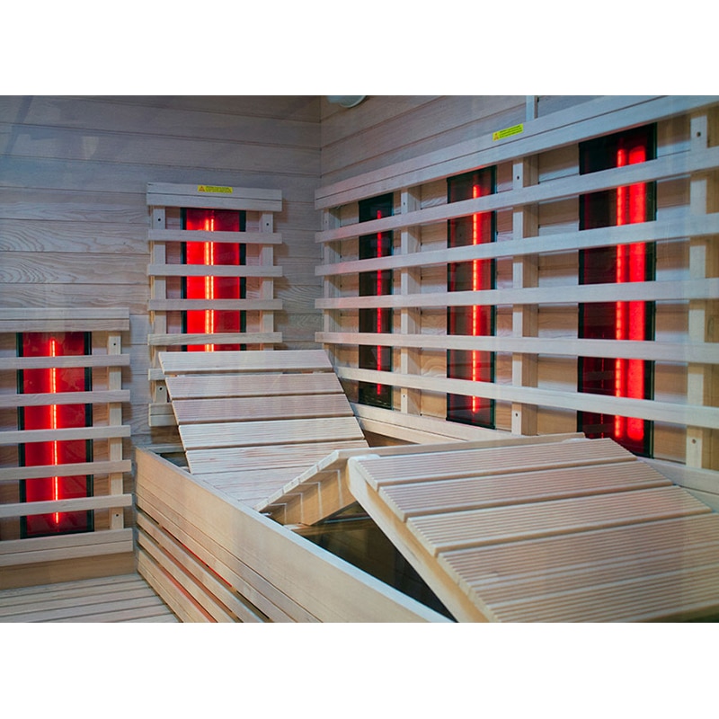 Kombinált szauna Dreammaker - Image 8