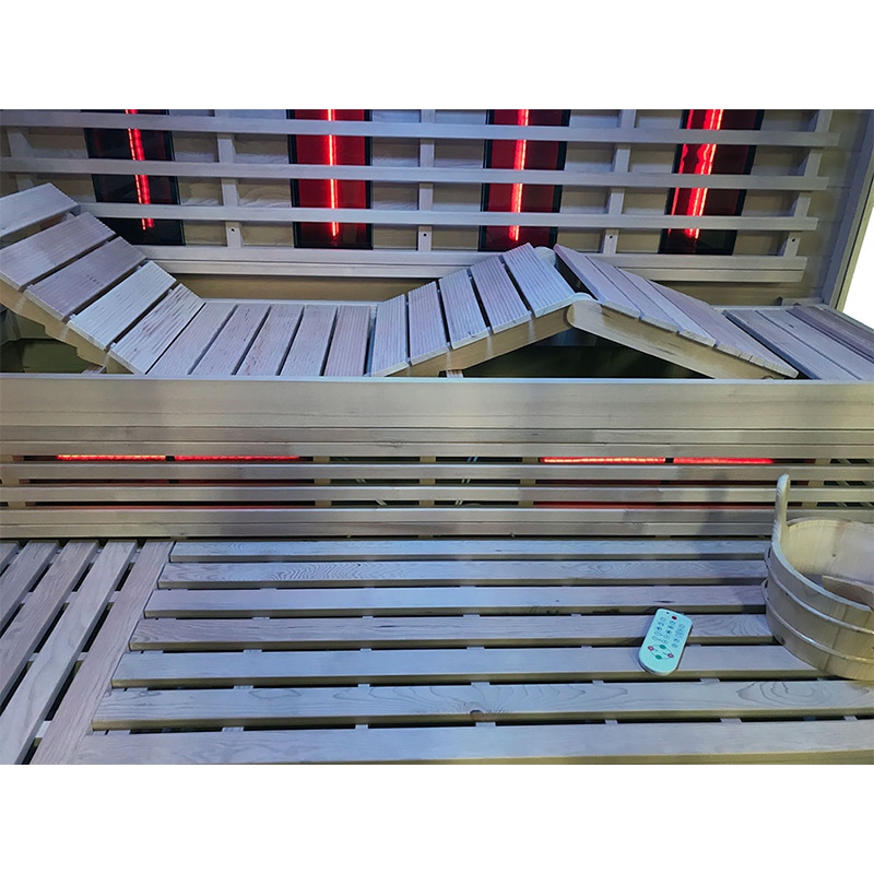 Kombinált szauna Dreammaker - Image 9