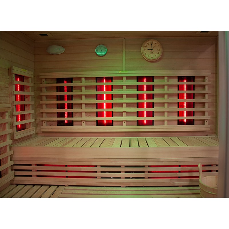 Kombinált szauna Dreammaker - Image 10