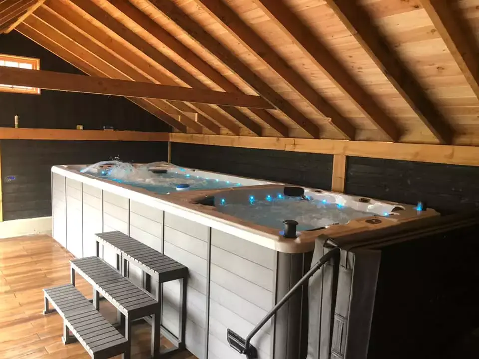 SpaZone Benelux - Image 7