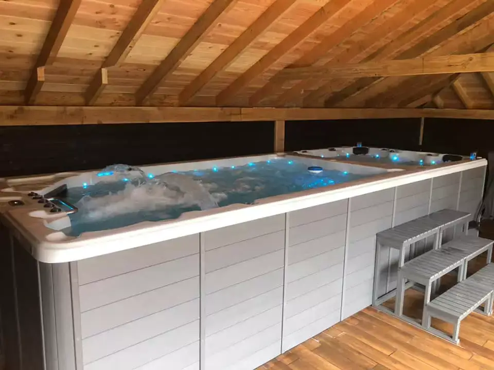 SpaZone Benelux - Image 6