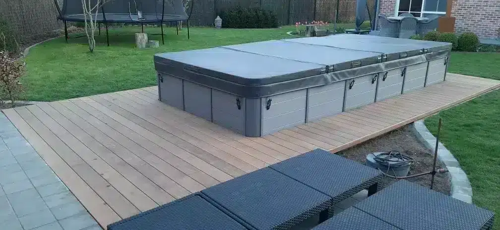 SpaZone Benelux - Image 5