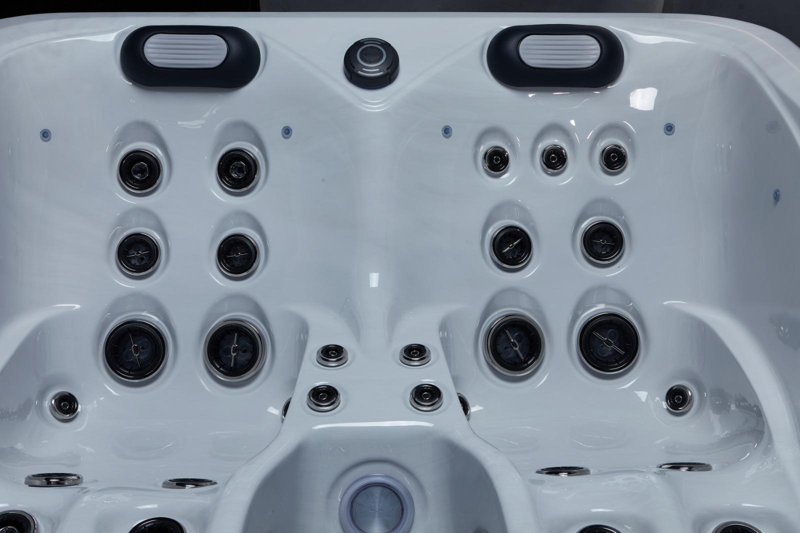 SpaZone - Vortex Core - Image 3