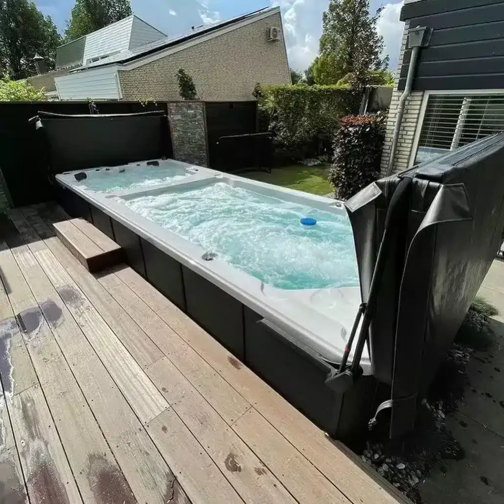 SpaZone Benelux - Image 3