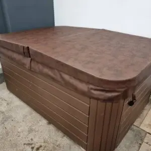 CalSpas 3 személyes (Használt)