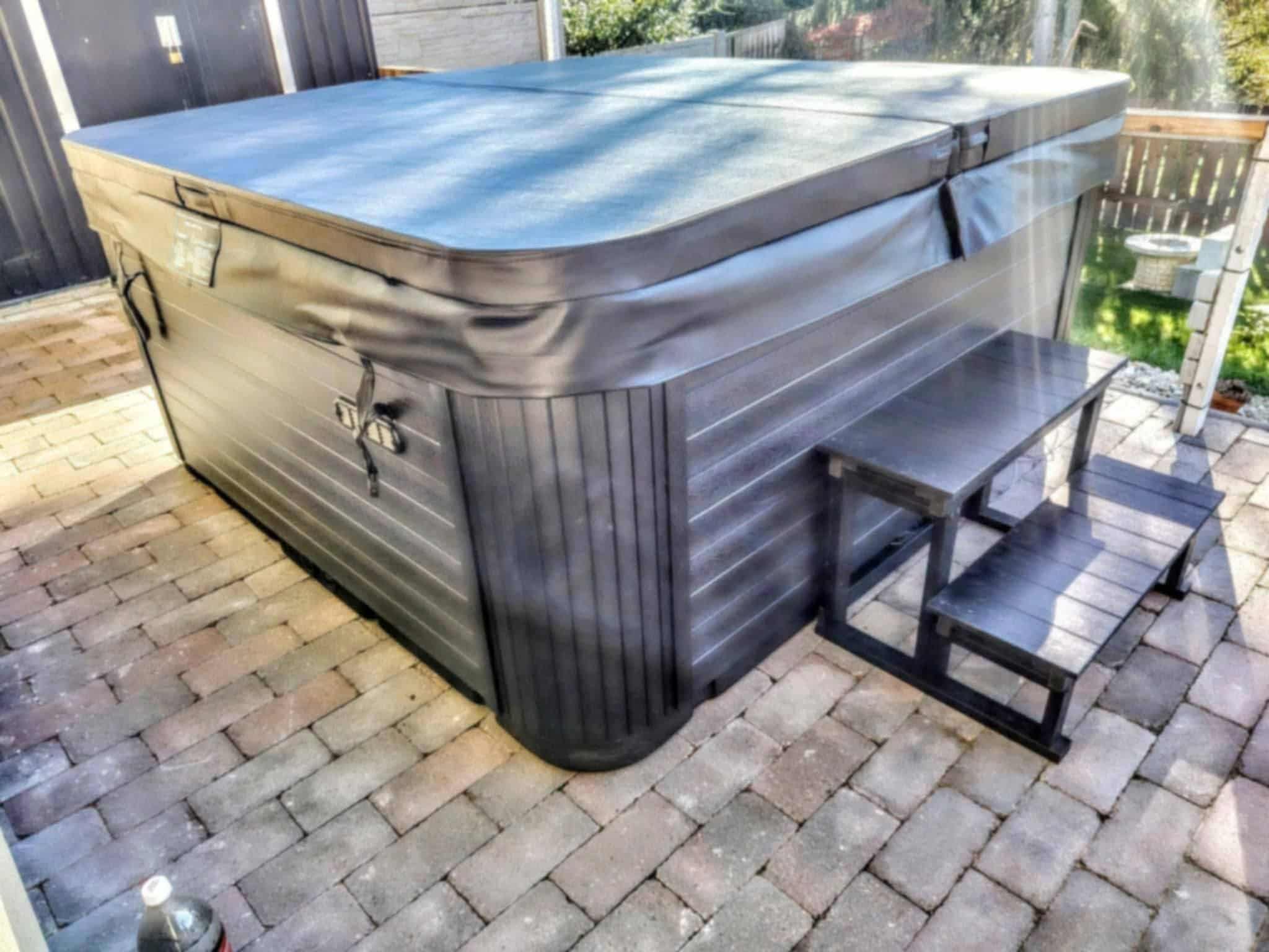 SpaZone - Lite (Black) - Image 9