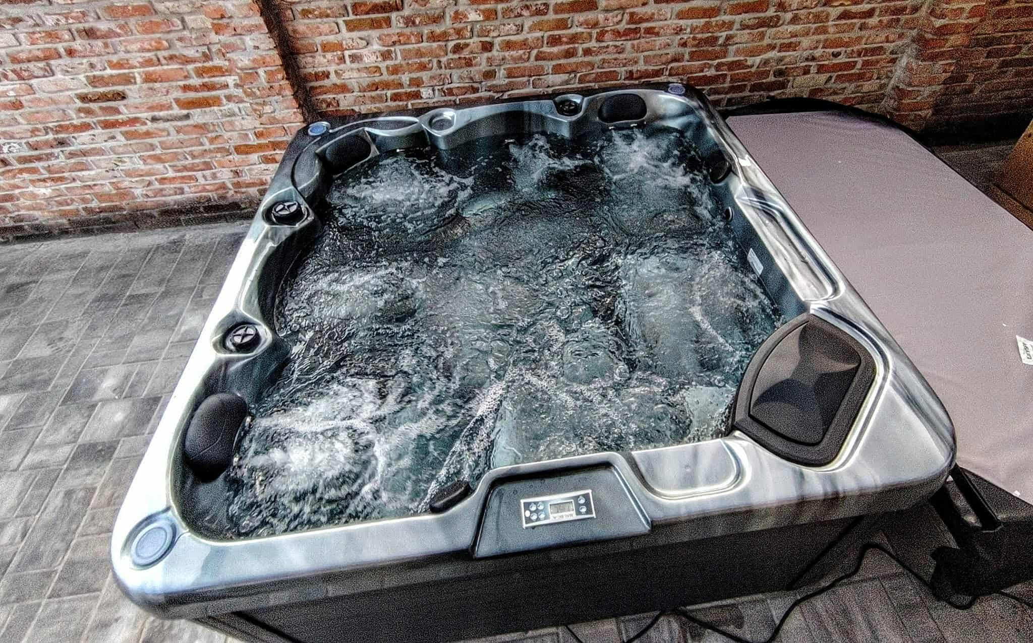 SpaZone - Lite (Black) - Image 6