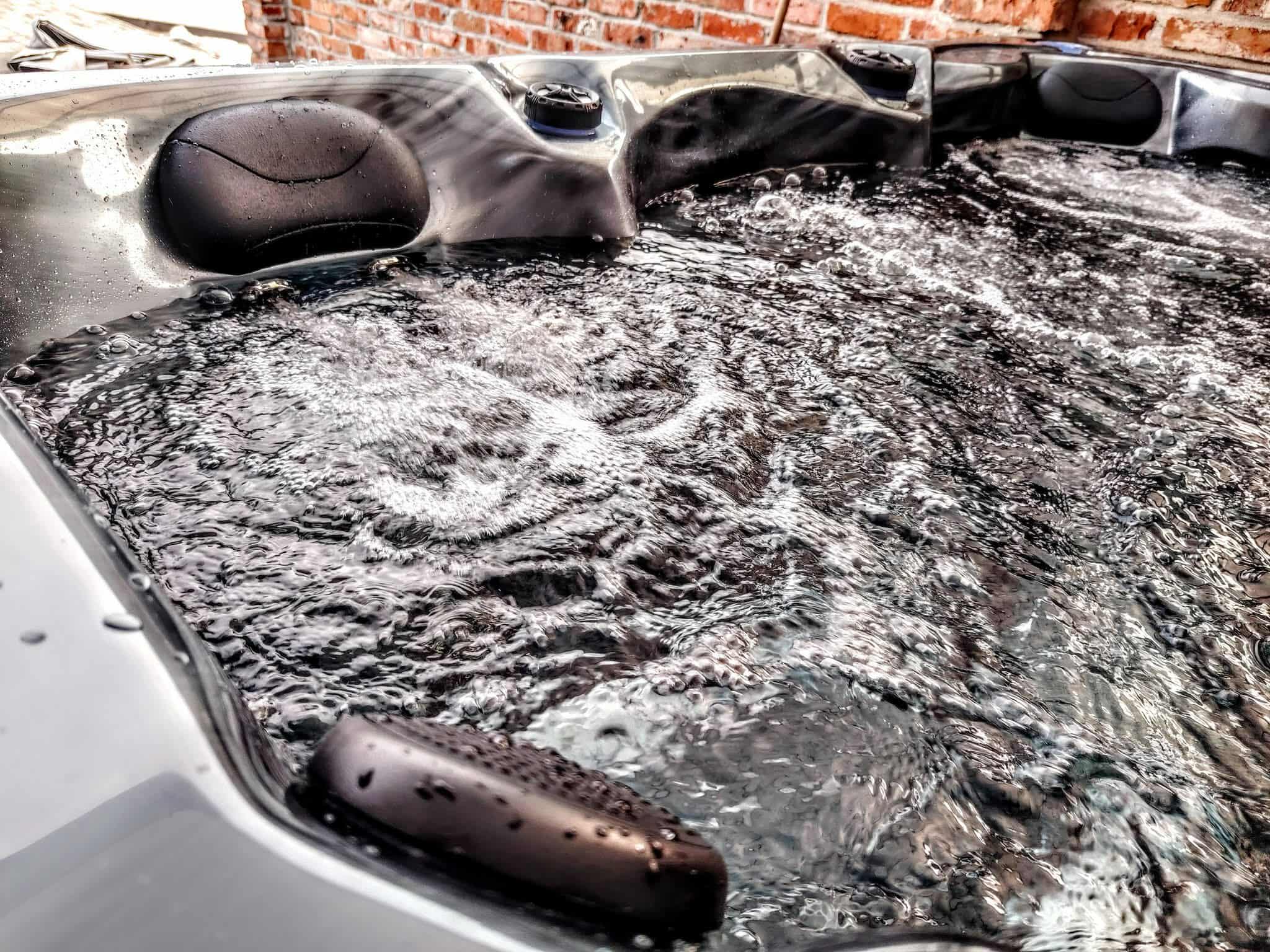 SpaZone - Lite (Black) - Image 8