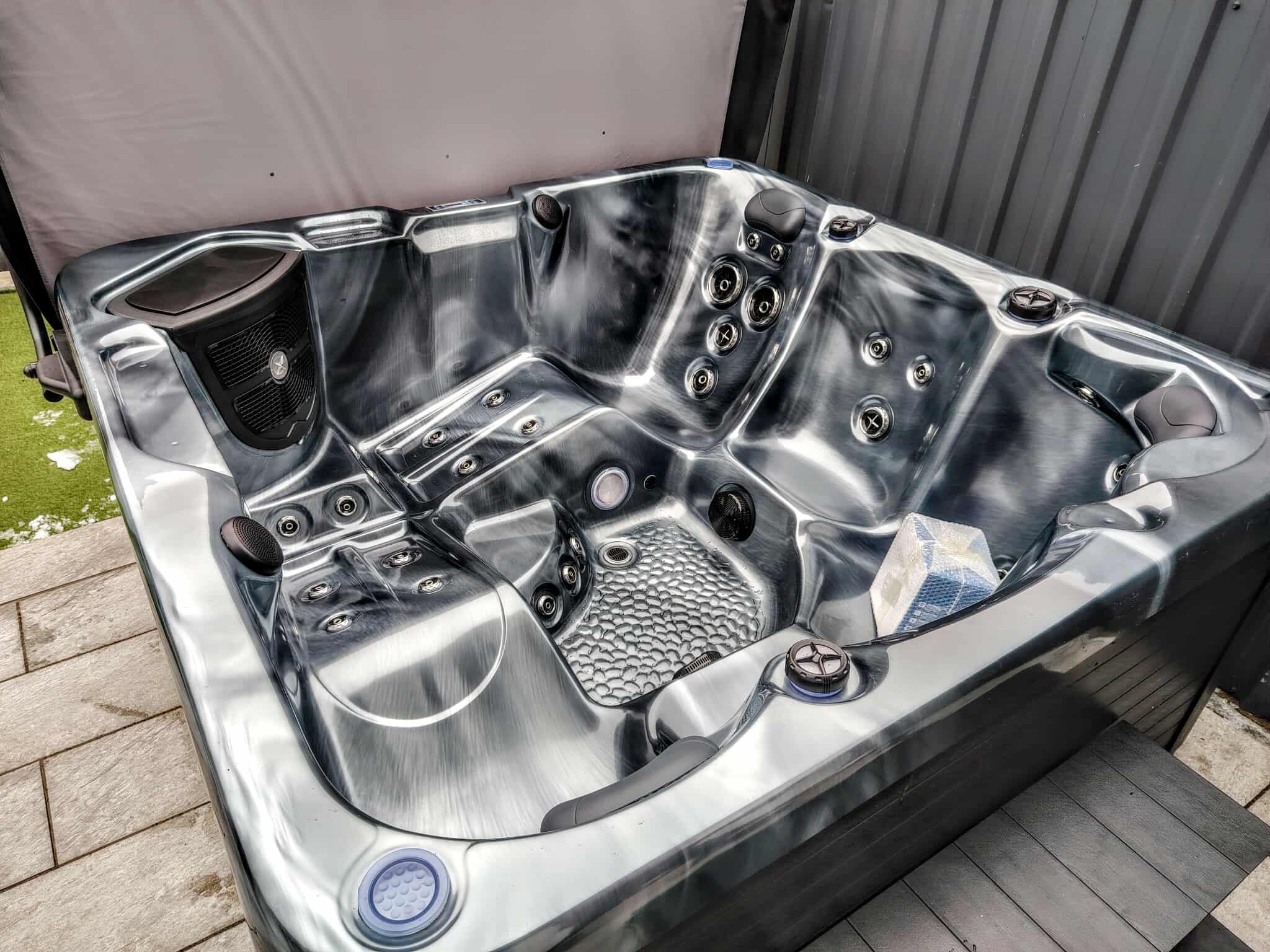 SpaZone - Lite (Black) - Image 3