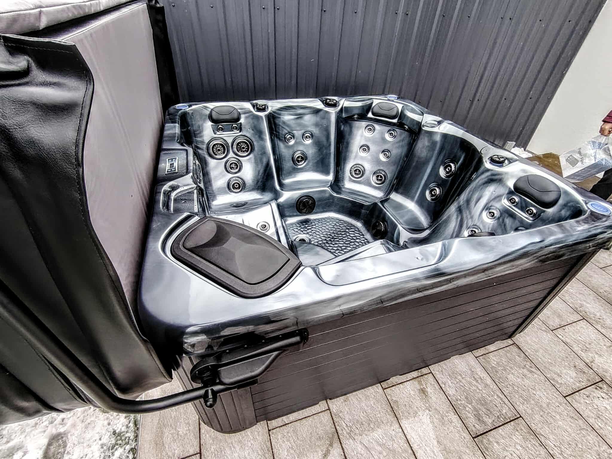 SpaZone - Lite (Black) - Image 4