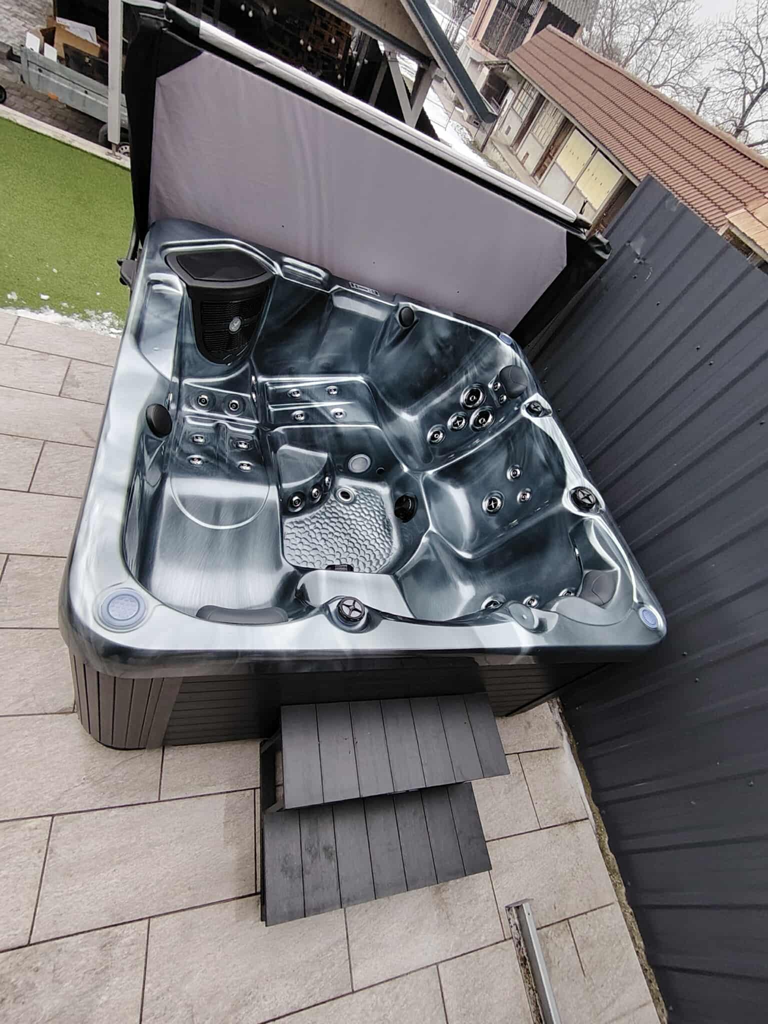 SpaZone - Lite (Black) - Image 5