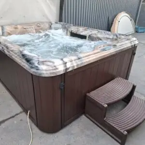 Sundance Spas Montclair 780 (Használt)