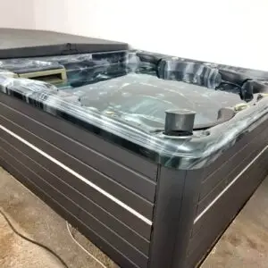 Jazzy Spa 6 személyes (Használt)