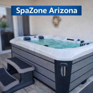 SpaZone Arizona
