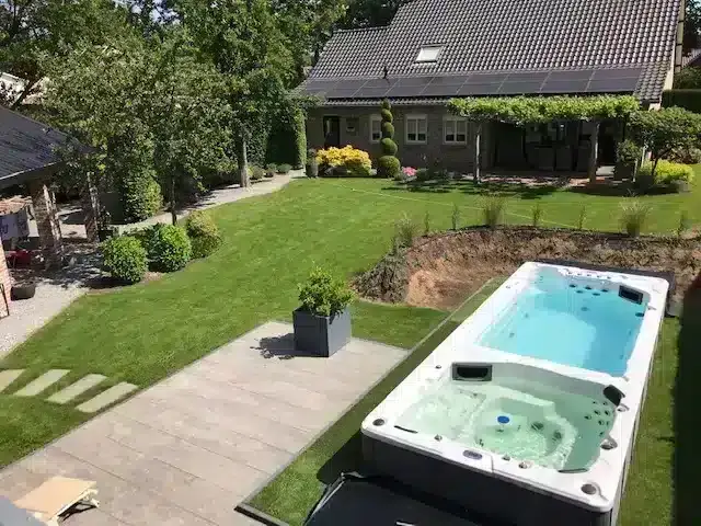 SpaZone Benelux - Image 8