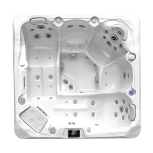 SpaZone- Vogue Angora