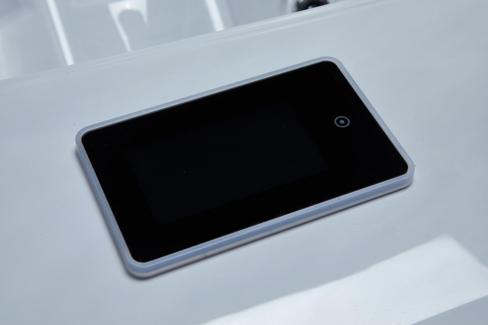 SpaZone - Vortex Core - Image 8