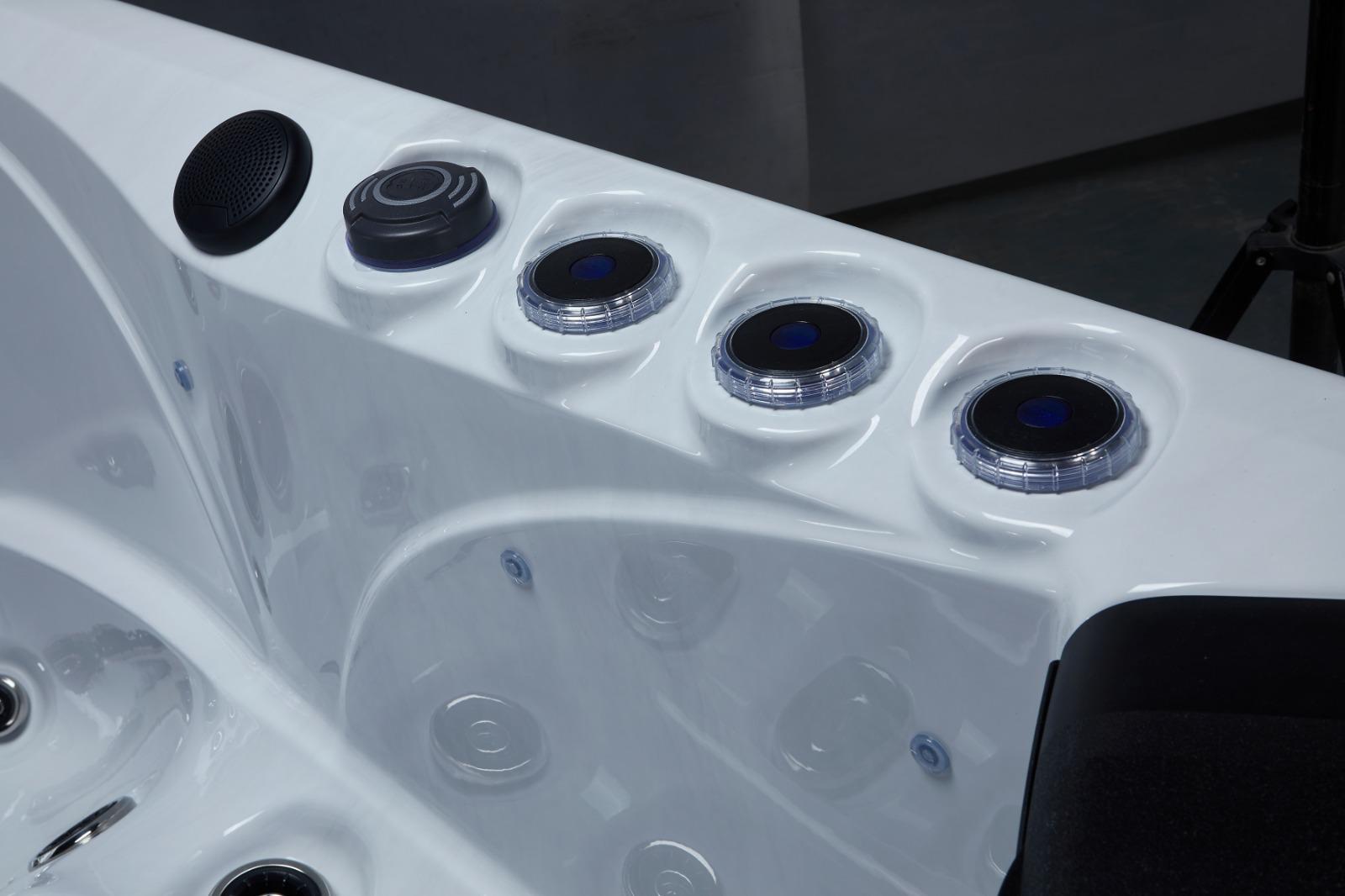 SpaZone - Vortex Core - Image 7