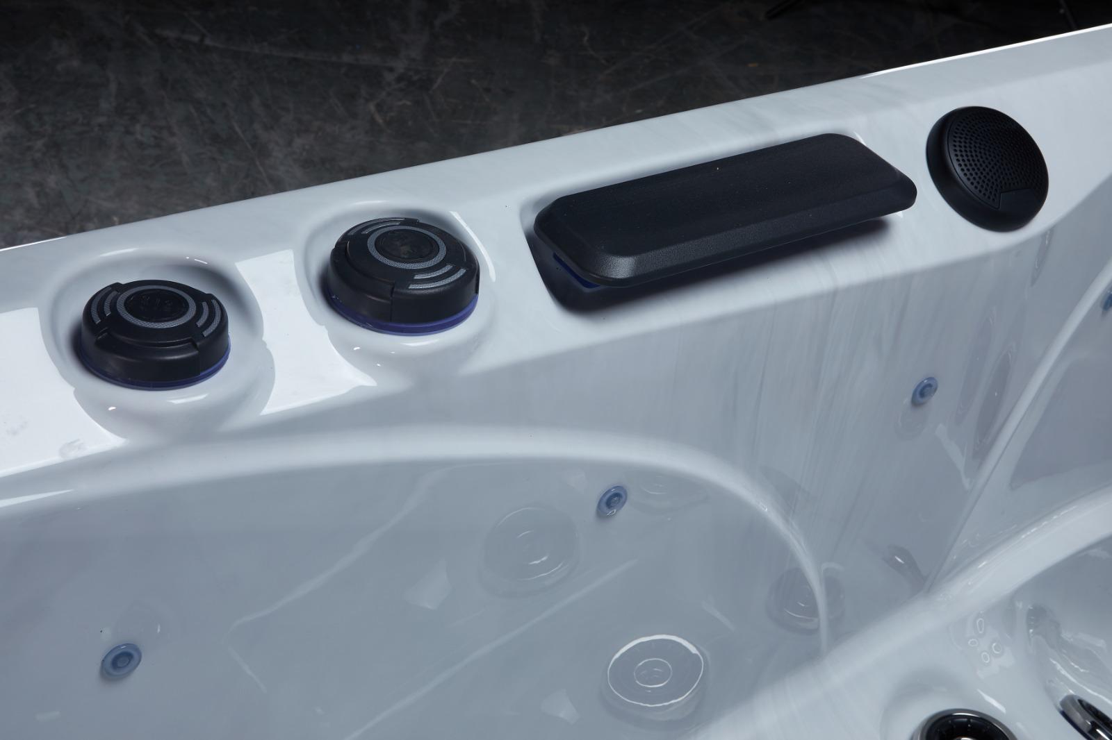 SpaZone - Vortex Core - Image 6