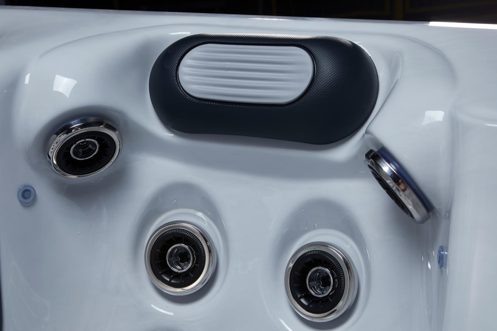 SpaZone - Vortex Core - Image 4