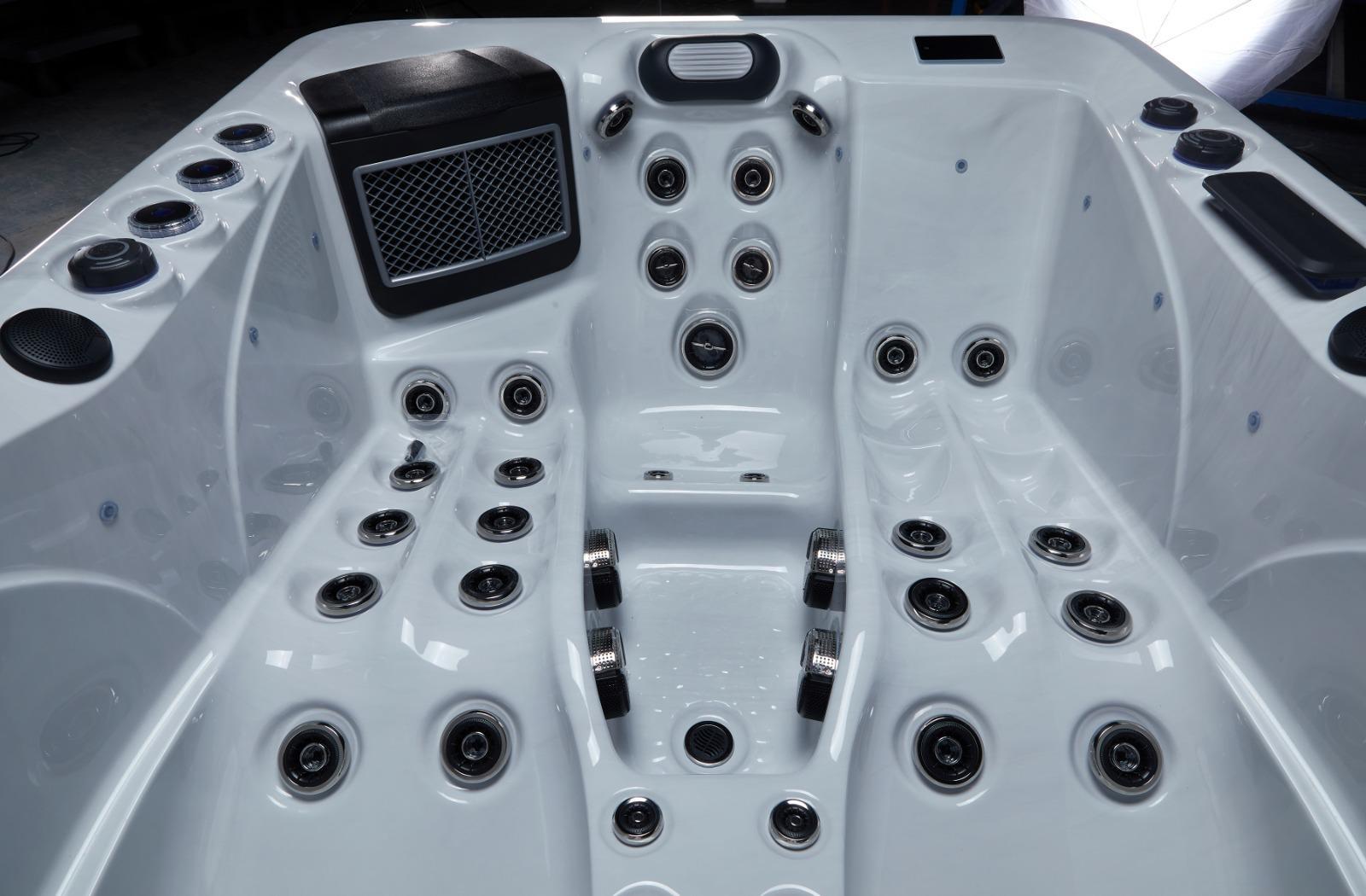 SpaZone - Vortex Core - Image 10