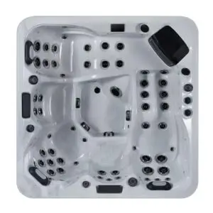 SpaZone - Vortex Flow