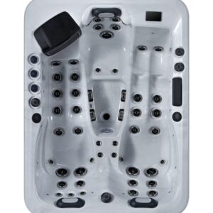 SpaZone - Vortex Core