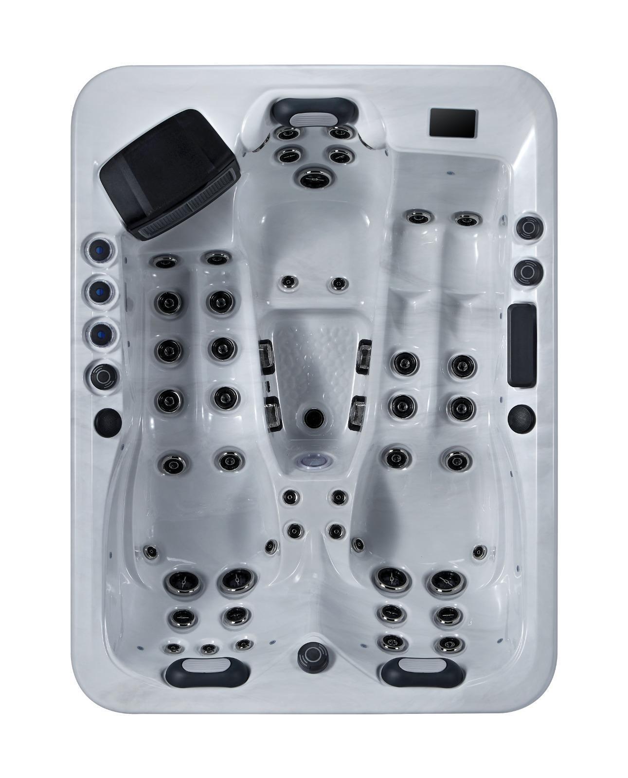 SpaZone - Vortex Core