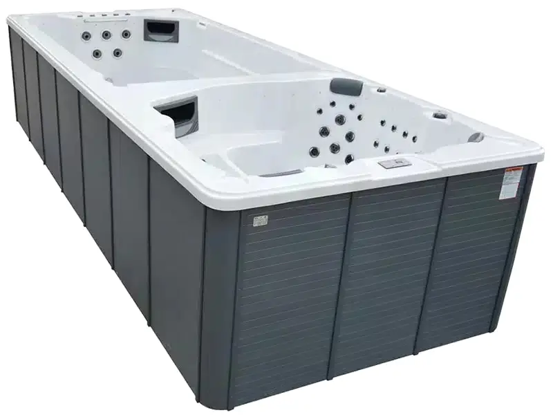 SpaZone Benelux - Image 9