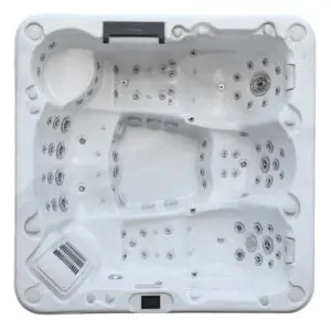 SpaZone - Fox Elite Altea