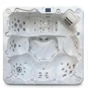 SpaZone - Fox Elite Denia