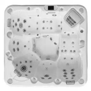 SpaZone - Fox Elite Formentera