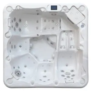 SpaZone - Fox Elite Granada