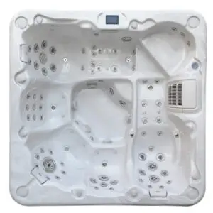 SpaZone - Fox Elite Majorca