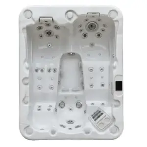 SpaZone - Fox Elite Moraira