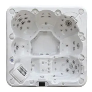 SpaZone - Fox Elite Valencia