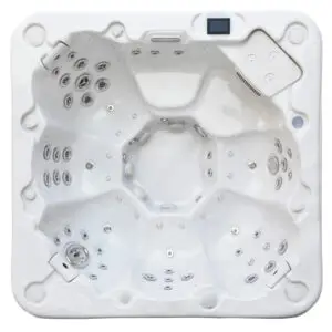 SpaZone - Fox Elite Sevilla