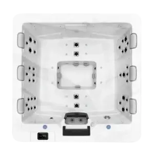 SpaZone - Vogue Discovery