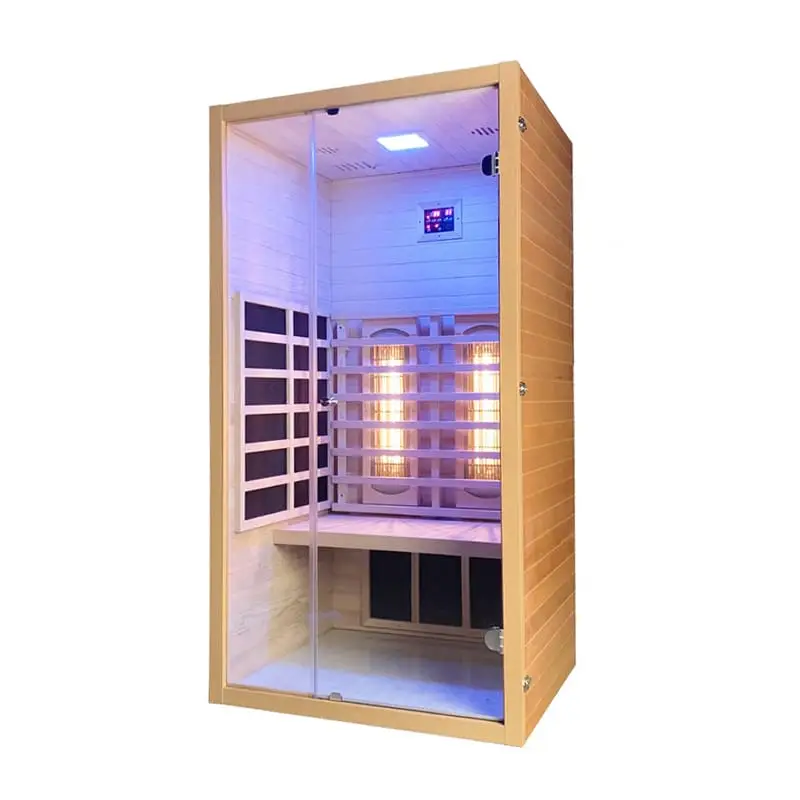 Full Spectrum Exclusive