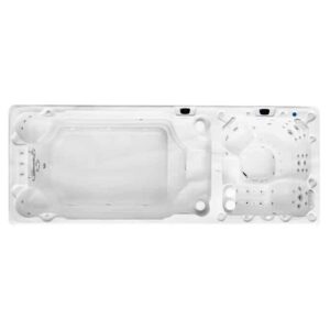 SpaZone Catana Standard